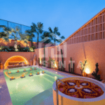 villa in seminyak bali