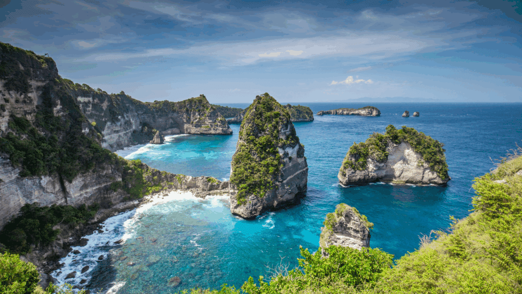 Bali's hidden gems -lesser know neighbourhoods to explore