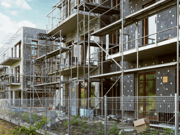 off-plan property bali